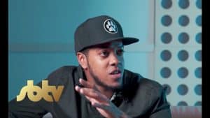Chip | “League Of My Own 2” – Track by Track [Interview]: SBTV