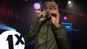 Chip – Loop in the 1Xtra Live Lounge