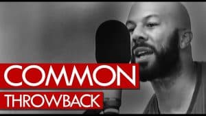 Common freestyle off the dome in 2005 – never heard before!