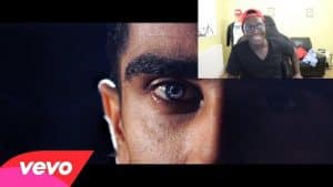DEJI REACTS TO THE END – SIDEMEN DISS TRACK REPLY (Official Music Video)