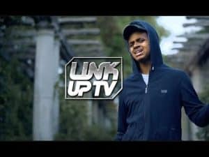 Eric IV (Northkingz) – Why You Acting | @danproducerkabz @OfficialEricIV | Link Up TV