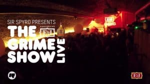 Grime Show Live: Big Zuu, Capo Lee, Flowdan, Kamakaze, Maxsta, P Money, Scrufizzer, YGG and more