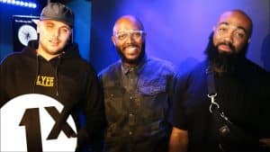 Jaykae & Murkage Dave – Every Country (Live)