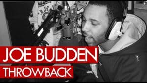 Joe Budden freestyle on Back Down in 2003 – never heard before throwback