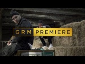 K Koke ft. Pressa – D Ting Set [Music Video] | GRM Daily