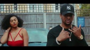 Kritikz Ft. Levi – Can’t Get Enough [Music Video] | GRM Daily