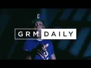 Maximus Squidz –  Be Lit Freestyle [Music Video] | GRM Daily