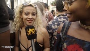 Notting Hill Carnival 2017 | Link Up TV