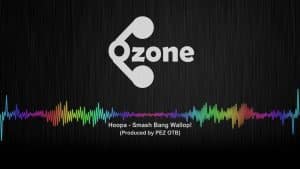 Ozone Audio: Hoopa –  Smash Bang Wallop!