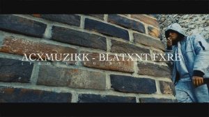 Ozone Media: AceMuzikk – Blxtant Fxre [OFFICIAL VIDEO]