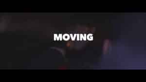 Ozone Media: Ambitious – Moving (Feat. Icey) [OFFICIAL VIDEO]
