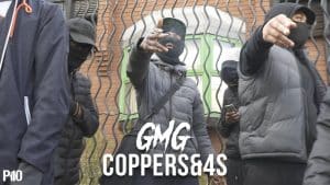 P110 – GMG – Coppers&4s [Net Video]