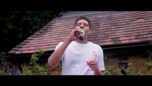 P110 – LikksLatore X Nevon – No Time For Others (N.T.F.O) [Music Video]