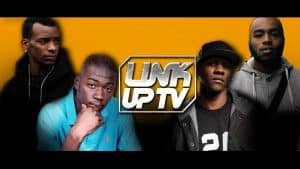 Rap Vs Jail | What stage should Rap Artists stop doing road? Link Up TV
