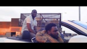 Reppy Hustle – Let Me Be [Music Video] | GRM Daily