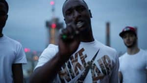 Sho Rel – Facts (Music Video) | @MixtapeMadness