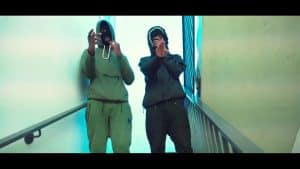 TDC ft Psy (Harlem Spartans) – No Hook (Music Video) @YB_24s @itspressplayuk