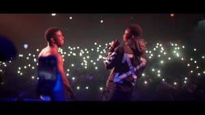Tion Wayne brings out Stormzy & Not3s at sold out headline show | GRM Daily