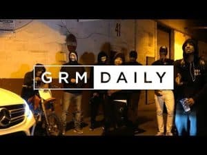 Trizzy x Tai – Gangland [Music Video] | GRM Daily