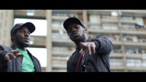 Twins – Charged Up [Music Video] | GRM Daily