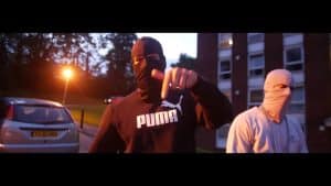 VI X H Money – Brick Of The Nose (Music Video) | @MixtapeMadness