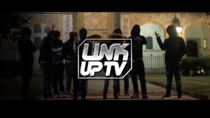 Zone 2 ( Kwengface x Trizzac x PS) Feat. Varnz – Sticks And stones | @Zone2Official | Link Up TV