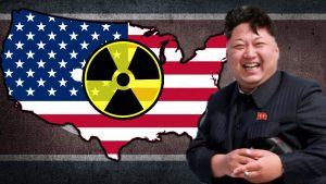 10 Ways North Korea Could Win WW3