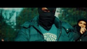 (6ixty 6ix) R.A X Krimsz – Whip In The Trap (Music Video)