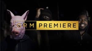 Baseman – Porky’s [Music Video] | GRM Daily