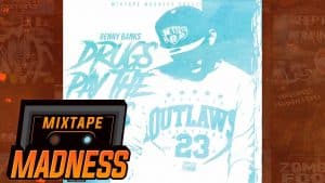 Benny Banks – Drugs Pay The Bills #BlastFromThePast | @MixtapeMadness