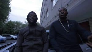 Blitz C.O.R Ft Young Marv | Weather Change [Music Video] BL@CKBOX