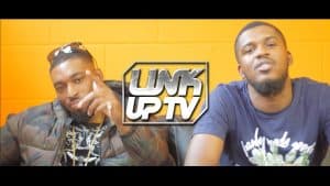 Chip, Pak-Man, Ms Banks, Margs, Myers | Hardest Bars S9 EP 27 | Link Up TV