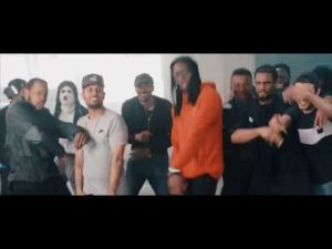 CONFZ Sinatra – Whip It N’ Serve [Music Video] | GRM Daily