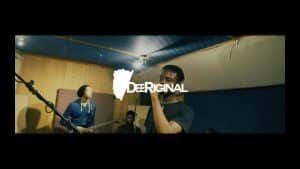 DeeRiginal x Generation Uncovered | SOMETIMES [Live Session]