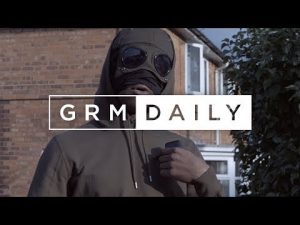 + feat. Gutty – Karma [Music Video] | GRM Daily