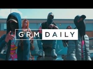 IQ & T Face – Trapspot [Music Video] | GRM Daily