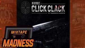 K Koke ft Skeng & Chuck – Click Clack #BlastFromThePast | @MixtapeMadness