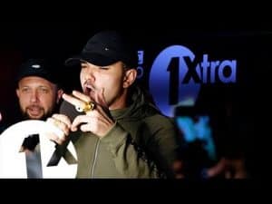 Kurupt FM’s Team Fire In the Booth 60 Minutes Takeover In Depth Live