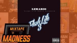 Lemario – Trust Me | @MixtapeMadness