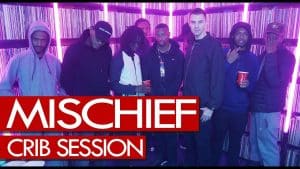 Mischief, 67, Reds  freestyle – Westwood Crib Session