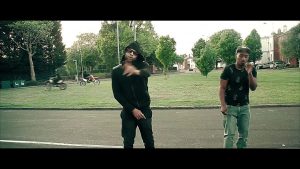 P110 – Chef Chamilli Ft Blem – No More [Music Video]