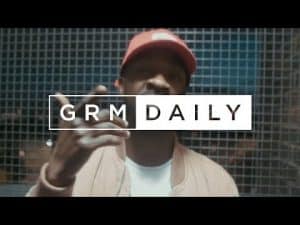 Propane – Destroy And Rebuild [Music Video] | GRM Daily