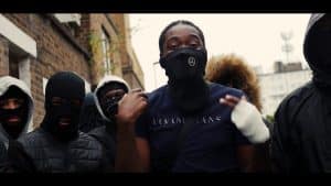 #SBM Tuckz X Trimzy X K Hundo – Violence (Music Video) @TheRealTuckz @Trimzy24s @Hundo24s