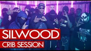 Silwood Nation freestyle – Westwood Crib Session