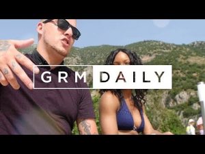 SO GOOD Ft Flamezee & Moya [Music Video] | GRM Daily