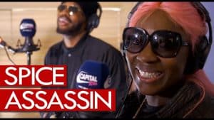 Spice & Assassin on pum pum game, how to cheat and whining vs daggering