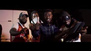 T9 X Lxst Legend X TM X L3nz – All The Smoke (Music Video) | @MixtapeMadness