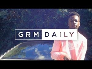 Thiago – Baby Go Down [Music Video] | GRM Daily
