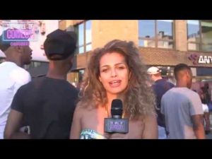 Whos Got Game? With Nush Cope | Season 1 Episode 10 | Nottinghill Carnival Pt 1