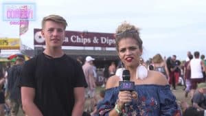 Who’s Got Game With Nush Cope | Season 1 Episode 9 | Reading Festival